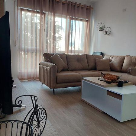 Gex Apartments 티라나 외부 사진