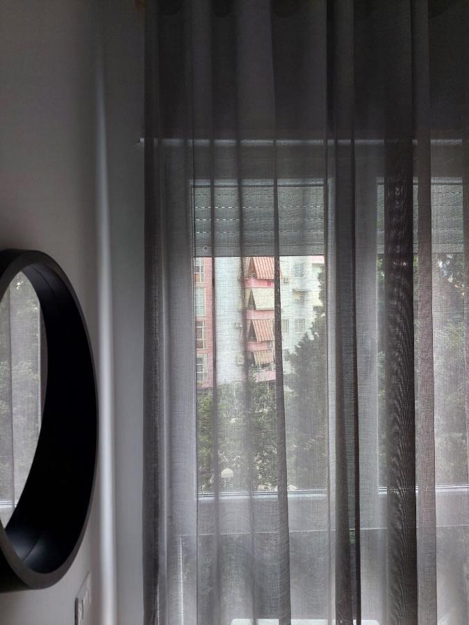 Gex Apartments 티라나 외부 사진