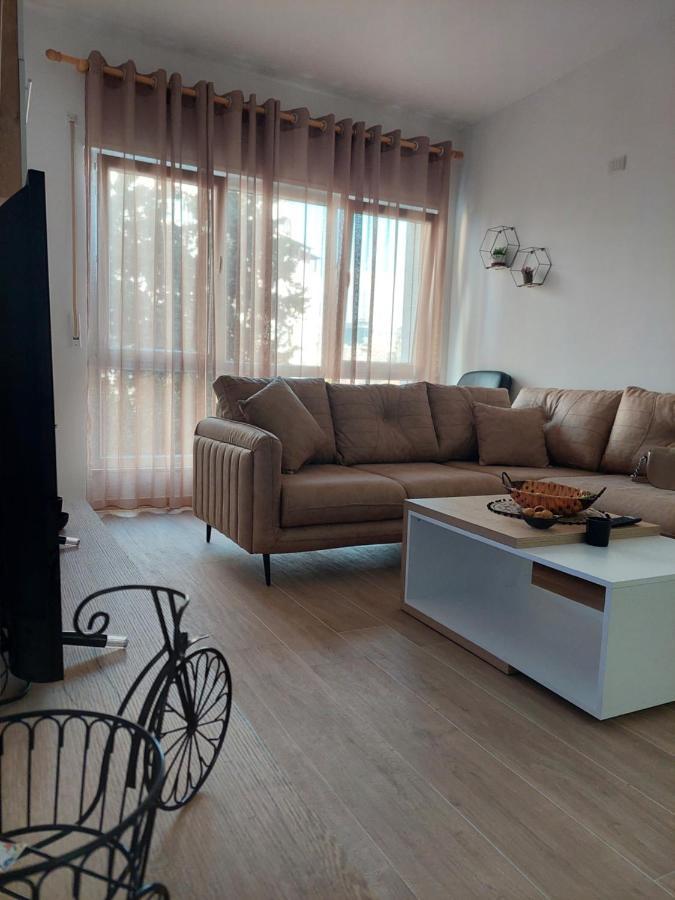 Gex Apartments 티라나 외부 사진
