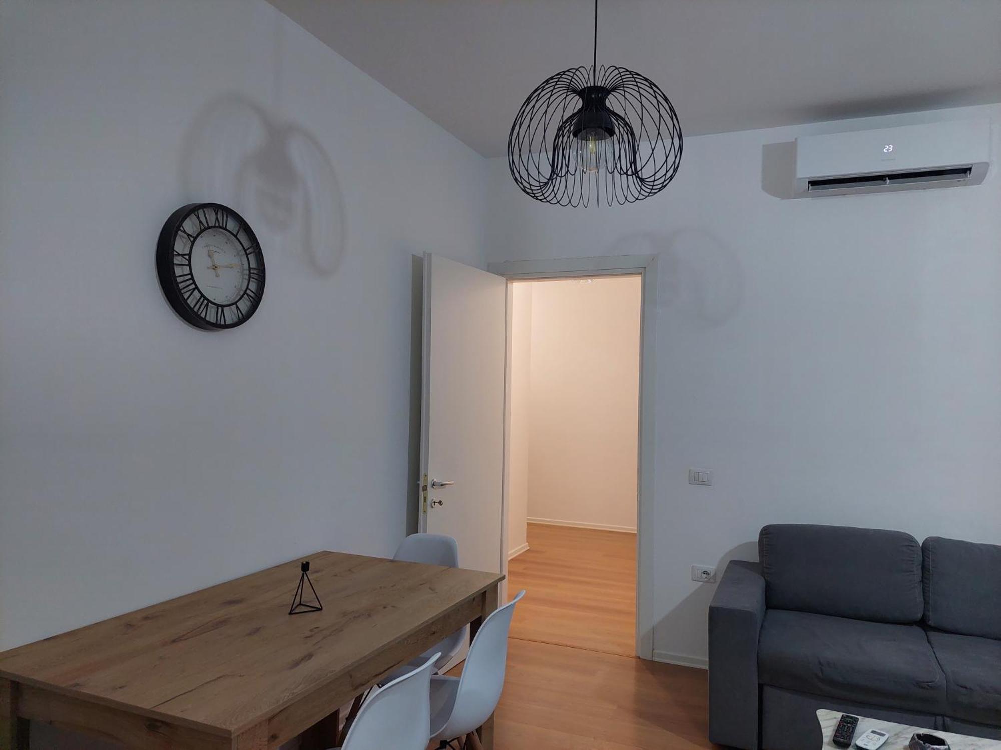 Gex Apartments 티라나 외부 사진